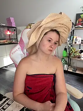 sweetest_pie's Live XXX Chat