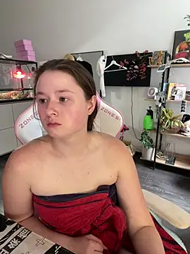 sweetest_pie's Live XXX Chat