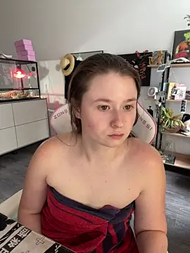 Živý XXX chat sweetest_pie
