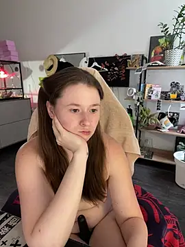 sweetest_pie XXX чат на живо