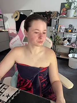 Czat XXX na żywo – sweetest_pie