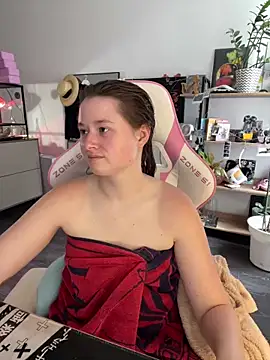 sweetest_pie's Live XXX Chat