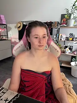 XXX chat uživo modela sweetest_pie