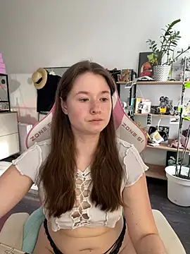 sweetest_pie Adlı Modelin Canlı XXX Sohbeti