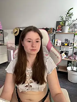 sweetest_pie Chat XXX in diretta