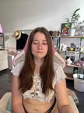 sweetest_pie Adlı Modelin Canlı XXX Sohbeti
