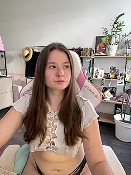 sweetest_pie's Live XXX Chat