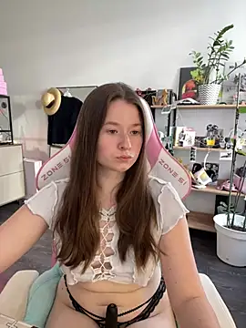 Chatroom XXX en direct de sweetest_pie