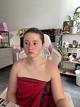 XXX chat uživo modela sweetest_pie