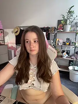 sweetest_pie's Live XXX Chat