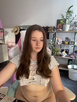 sweetest_pie Live XXX-Chat