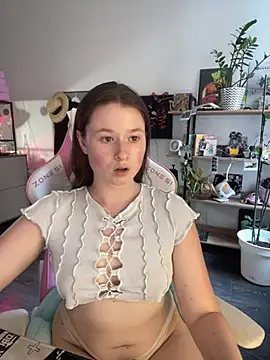 Chat XXX en directo de sweetest_pie