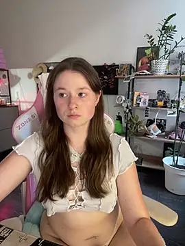 sweetest_pie Adlı Modelin Canlı XXX Sohbeti