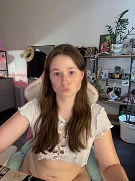 sweetest_pie's Live XXX Chat