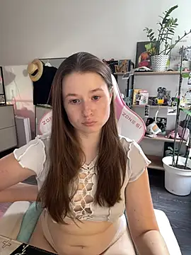 Chatroom XXX en direct de sweetest_pie