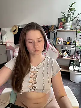 Czat XXX na żywo – sweetest_pie