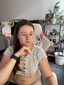 sweetest_pie's Live XXX Chat