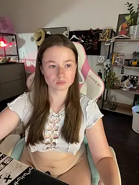 Chat +18 de sweetest_pie ao vivo