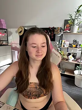 Chat +18 de sweetest_pie ao vivo