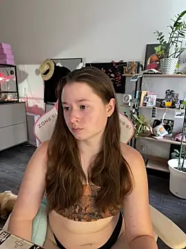 sweetest_pie's Live XXX Chat