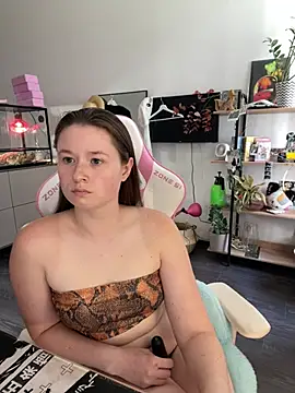 sweetest_pie's Live XXX Chat