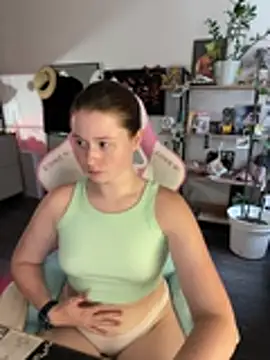 sweetest_pie's Live XXX Chat