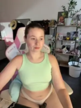 Chat XXX en directo de sweetest_pie
