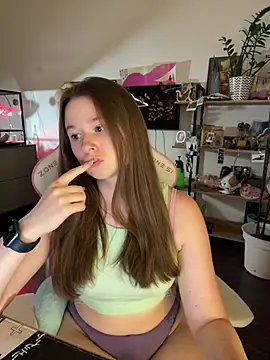 sweetest_pie's Live XXX Chat