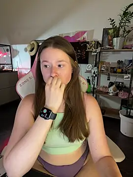 sweetest_pie Chat XXX live