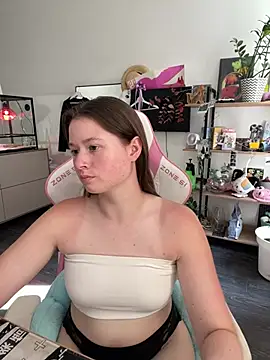 sweetest_pie's Live XXX Chat