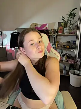 sweetest_pie Adlı Modelin Canlı XXX Sohbeti
