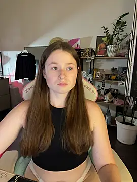 Chat XXX en directo de sweetest_pie