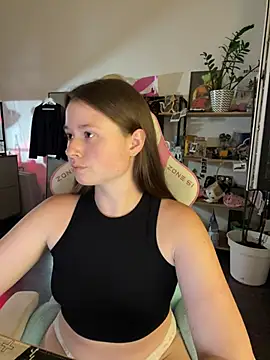 sweetest_pie's Live XXX Chat