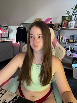 sweetest_pie's Live XXX Chat