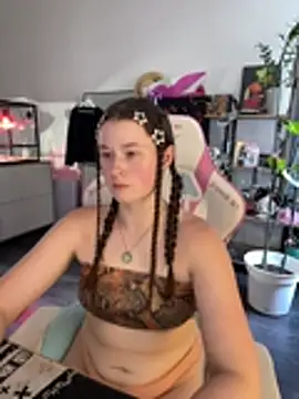 sweetest_pie's Live XXX Chat