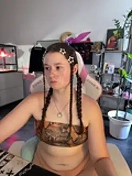 sweetest_pie's Live XXX Chat