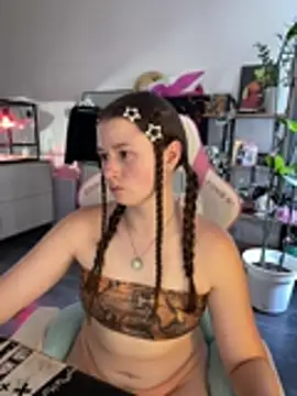 sweetest_pie Live XXX-Chat