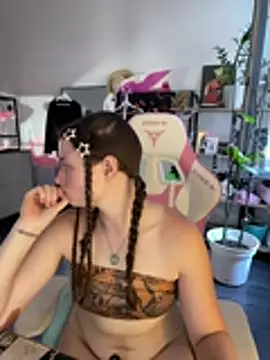 Chat XXX en directo de sweetest_pie
