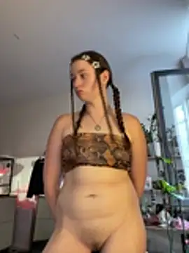 sweetest_pie 现场XXX聊天