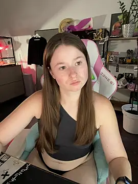 sweetest_pie's Live XXX Chat
