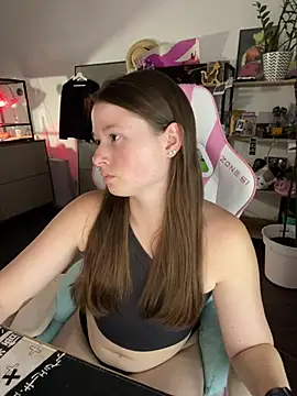 sweetest_pie's Live XXX Chat
