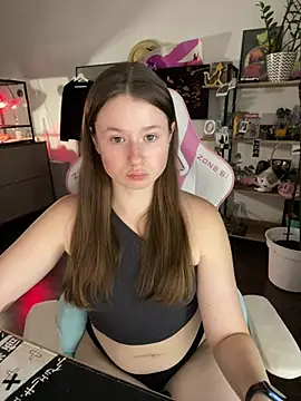Chat XXX en directo de sweetest_pie