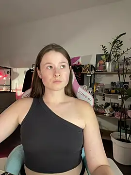 Czat XXX na żywo – sweetest_pie