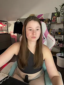 sweetest_pie's Live XXX Chat