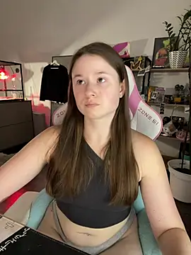 Chat XXX en directo de sweetest_pie