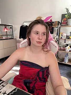 sweetest_pie's Live XXX Chat