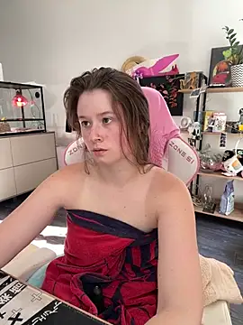 sweetest_pie's Live XXX Chat