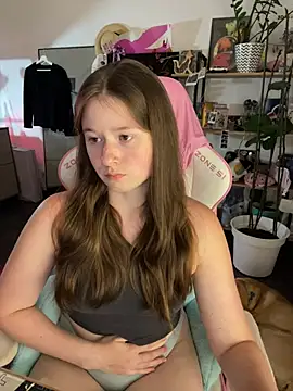 sweetest_pie Live XXX Chat