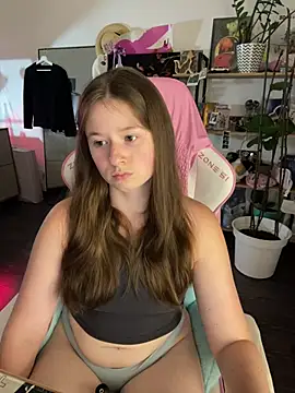 Chat XXX ao vivo de sweetest_pie