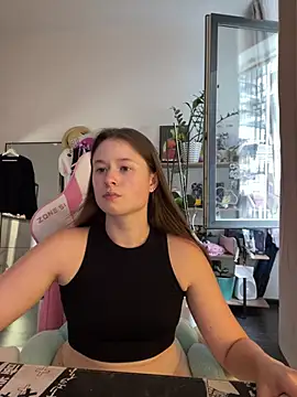 Živý XXX chat sweetest_pie
